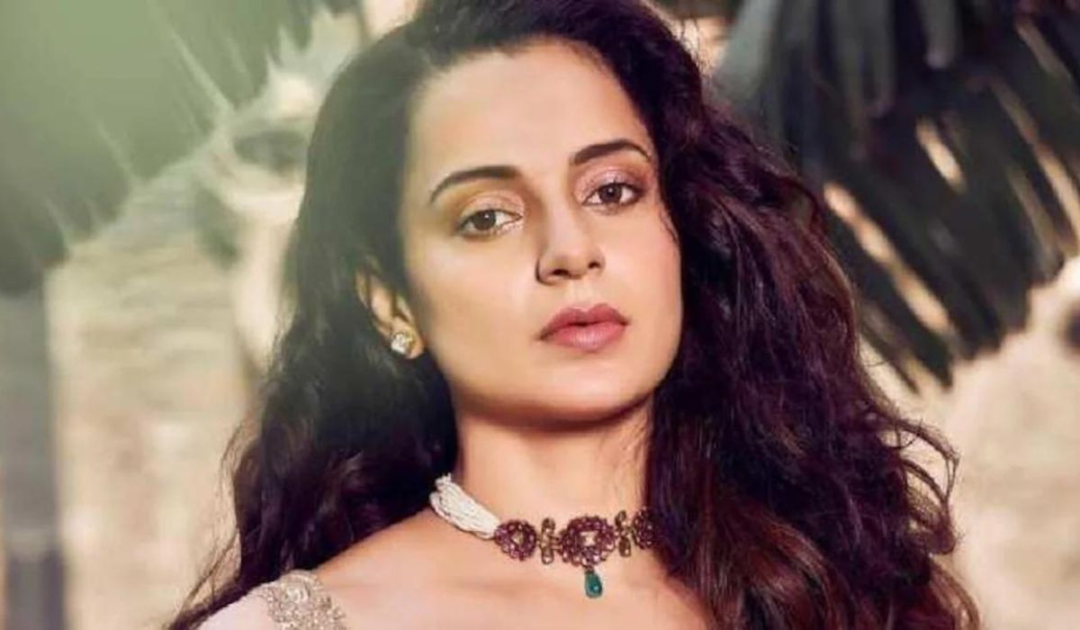 Kangana Ranaut: We rarely have heroines performing action scenes in our films